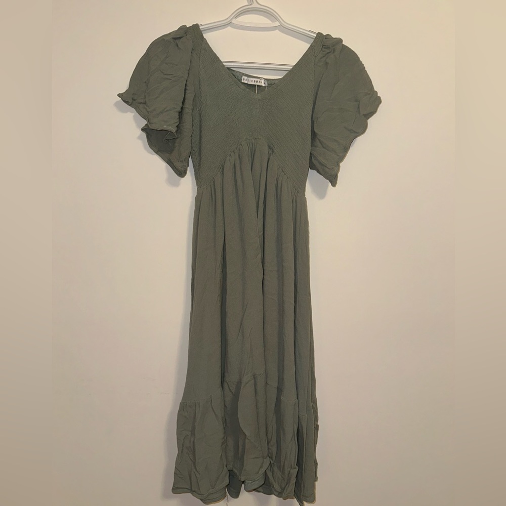 Baltic Born Dress